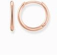 Thomas Sabo Ohrring CR608-415-12