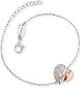 Engelsrufer Armband ERB-LILHEARTWING-BIR