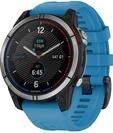 Garmin 010-02540-61 Herrenuhr Quatix 7 Base 47mm 10ATM