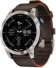 Garmin 010-02582-55 Herrenuhr D2 Mach 1 AMOLED 47mm 10ATM