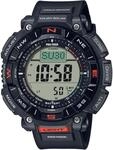 Casio PRG-340-1ER Pro Trek Solar Herrenuhr 53mm 10ATM