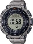 Casio PRG-340T-7ER Pro Trek Solar Herrenuhr 53mm 10ATM