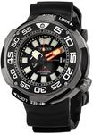 Citizen BN7020-09E Promaster Diver Herrenuhr 53mm 100ATM
