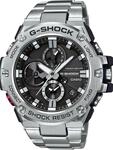 Casio GST-B100D-1AER Herrenuhr G-Steel Solar 53mm 20ATM