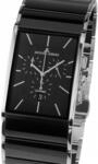 Jacques Lemans 1-1941A Dublin Herrenuhr Chronograph 34mm 5ATM