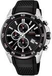 Festina F20330/5 The Originals Chronograph Herrenuhr 47mm 10ATM