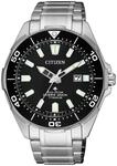 Citizen BN0200-81E Eco-Drive Super-Titanium Promaster Herrenuhr 44mm 20ATM