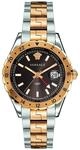 Versace V11040015 Hellenyium Herren 42mm 5ATM