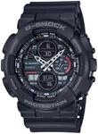 Casio GA-140-1A1ER G-Shock Herrenuhr 51mm 20ATM