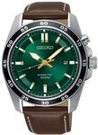 Seiko SKA791P1 Kinetic Herrenuhr 42mm 10ATM