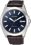 Citizen BM7108-22L Klassik Herrenuhr 41mm 10ATM
