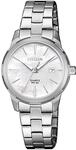 Citizen EU6070-51D Elegance Damenuhr 28mm 5ATM