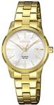 Citizen EU6072-56D Elegance Damenuhr 28mm 5ATM