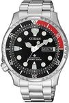 Citizen NY0085-86E Promaster Automatic Diver Herrenuhr 42mm 20ATM