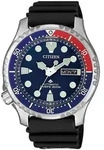 Citizen NY0086-16LE Promaster Automatic Diver Herrenuhr 42mm 20ATM