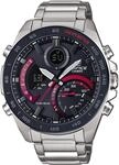 Casio ECB-900DB-1AER Edifice Solar Herrenuhr 46mm 10ATM