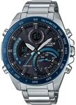 Casio ECB-900DB-1BER Edifice Solar Herrenuhr 48mm 10ATM