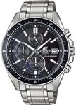 Casio EFS-S510D-1AVUEF Edifice Solar Herrenuhr 46mm 10ATM