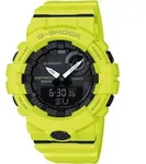 Casio GBA-800-9AER G-Shock Herren 48mm 20ATM