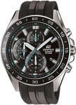 Casio EFV-550P-1AVUEF Edifice Chronograph Herrenuhr 47mm 10ATM