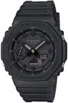 Casio GA-2100-1A1ER G-Shock Herrenuhr 45mm 20ATM