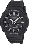 Casio GA-2100-1AER G-Shock Herrenuhr 45mm 20ATM