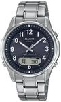 Casio LCW-M100TSE-1A2ER Wave Ceptor Herrenuhr 40mm 5ATM