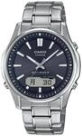 Casio LCW-M100TSE-1AER Wave Ceptor Herrenuhr 40mm 5ATM