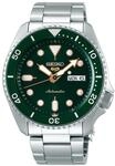 Seiko 5 Sports SRPD63K1 Automatik Herrenuhr 43mm 10ATM