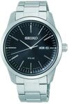 Seiko SNE527P1 Solar Herrenuhr 40mm 10ATM
