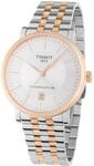 Tissot T122.407.22.031.01 Herrenuhr Powermatic 80 Automatik