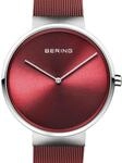 Bering 14539-303 Classic Unisex Uhr 39mm 5ATM