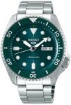 Seiko 5 Sports SRPD61K1 Automatik Herrenuhr 43mm 10ATM