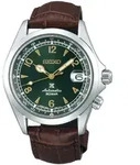 Seiko SPB121J1 Prospex Automatik Alpinist Herrenuhr 40mm 20ATM Seiko SPB121J1 Prospex Automatik Alpinist Herrenuhr 40mm 20ATM
