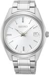 Seiko SUR307P1 Conceptual Series Herrenuhr 39mm 10ATM
