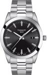 Tissot T1274101105100 Herrenuhr Gentleman 40mm 10ATM