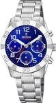 Festina F20345/2 Junior Kollektion Chronograph Kinderuhr