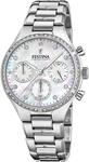 Festina F20401/1 Boyfriend Chronograph 36mm 5ATM