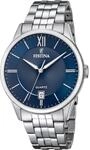 Festina F20425/2 Klassik Herrenuhr 43mm 5ATM