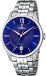 Festina F20425/5 Klassik Herrenuhr 43mm 5ATM