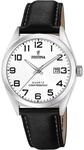 Festina F20446/1 Klassik Herrenuhr 40mm 10ATM
