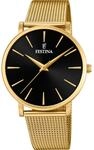 Festina F20476/2 Damenuhr Boyfriend Collection 38 mm