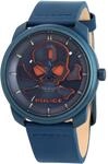 Police PL15714JSBL.03 Bleder Herrenuhr 44mm 3ATM