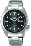 Seiko 5 Sports SRPE51K1 Automatik Herrenuhr 40mm 10ATM