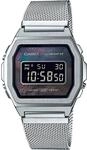 Casio A1000M-1BEF Vintage Iconic Unisex Uhr 38mm