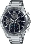 Casio EFR-571D-1AVUEF Edifice Herrenuhr 47mm 10ATM