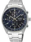 Seiko SSB377P1 Conceptual Series Chronograph Herrenuhr 42mm 10ATM
