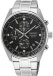 Seiko SSB379P1 Conceptual Series Chronograph Herrenuhr 42mm 10ATM