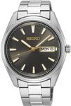 Seiko SUR343P1 Conceptual Series Herrenuhr m. Saphirglas 40mm 10ATM