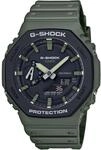 Casio GA-2110SU-3AER G-Shock Herrenuhr 45mm 20ATM